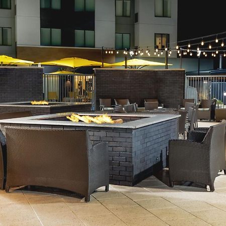 Residence Inn By Marriott Anaheim Brea Dış mekan fotoğraf