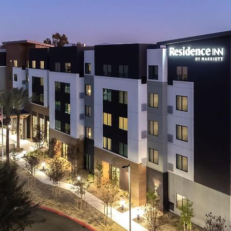 Residence Inn By Marriott Anaheim Brea Dış mekan fotoğraf