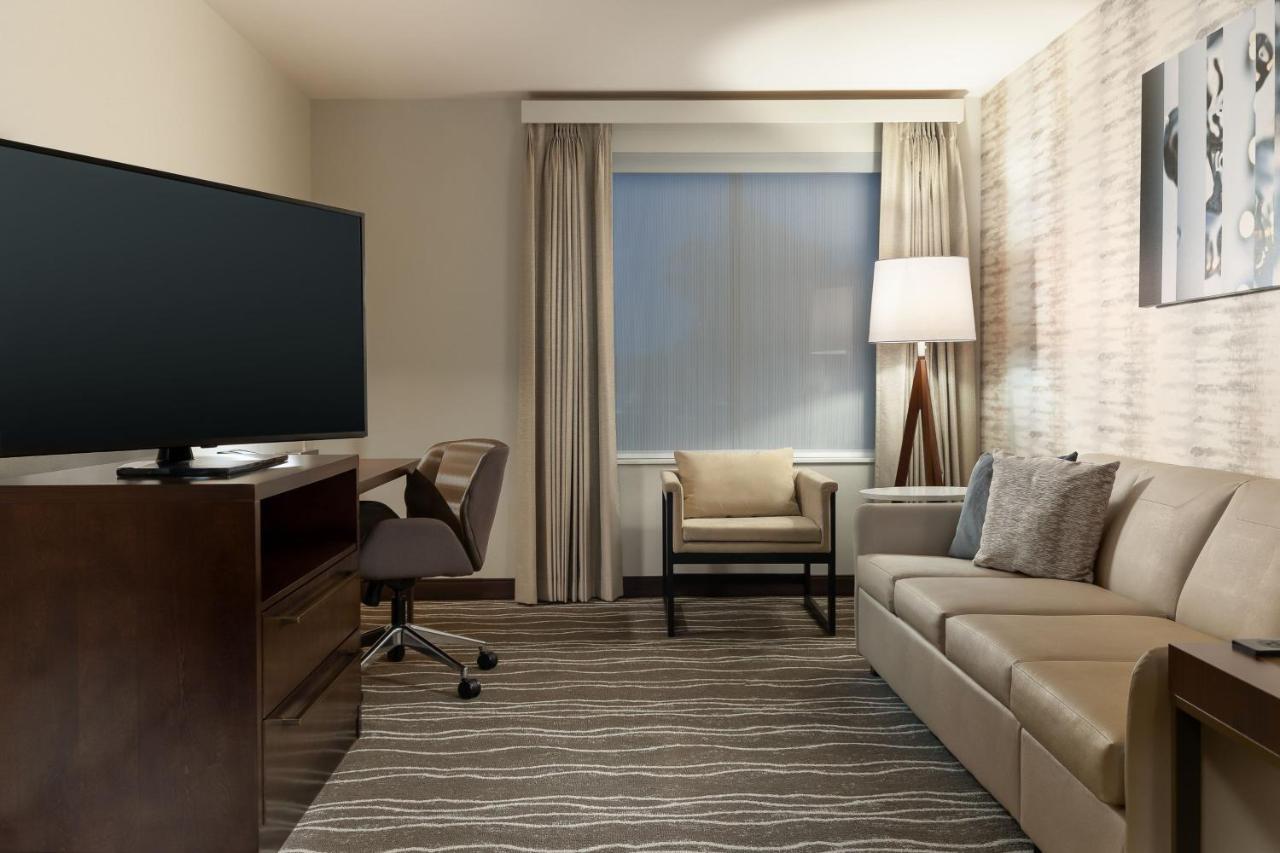 Residence Inn By Marriott Anaheim Brea Dış mekan fotoğraf