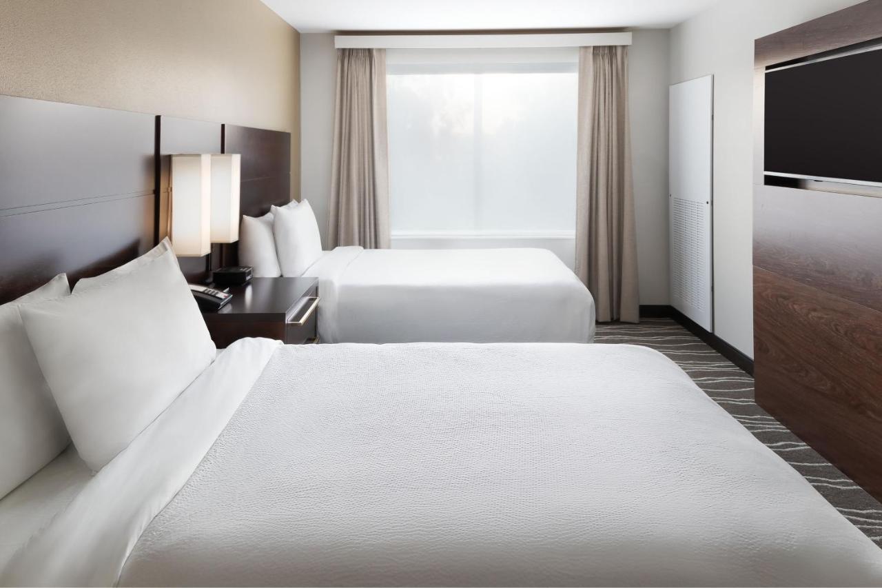 Residence Inn By Marriott Anaheim Brea Dış mekan fotoğraf