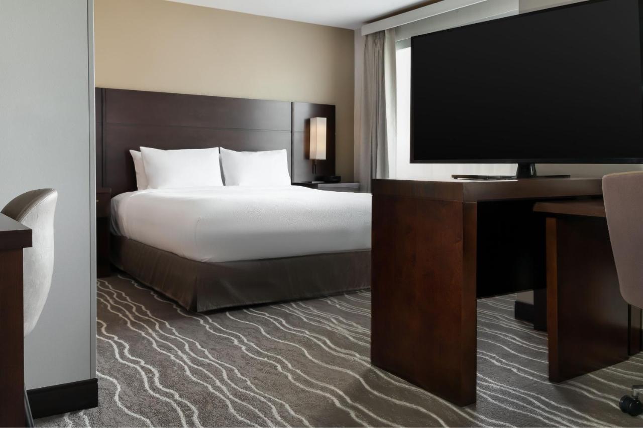 Residence Inn By Marriott Anaheim Brea Dış mekan fotoğraf