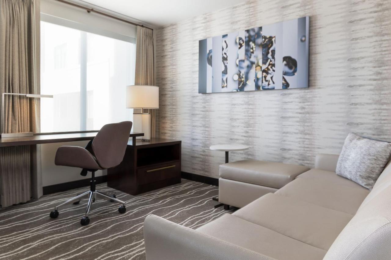 Residence Inn By Marriott Anaheim Brea Dış mekan fotoğraf
