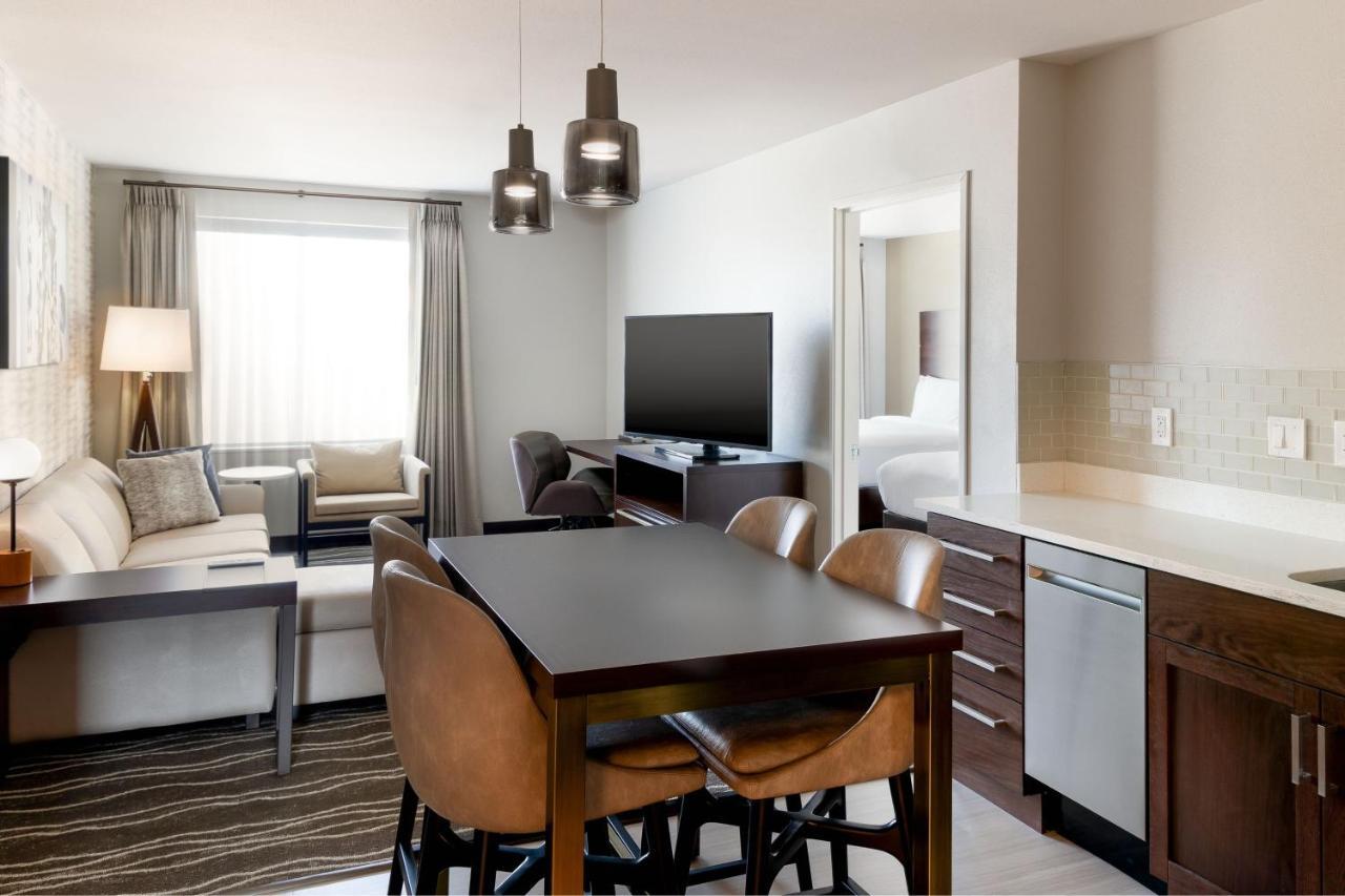 Residence Inn By Marriott Anaheim Brea Dış mekan fotoğraf