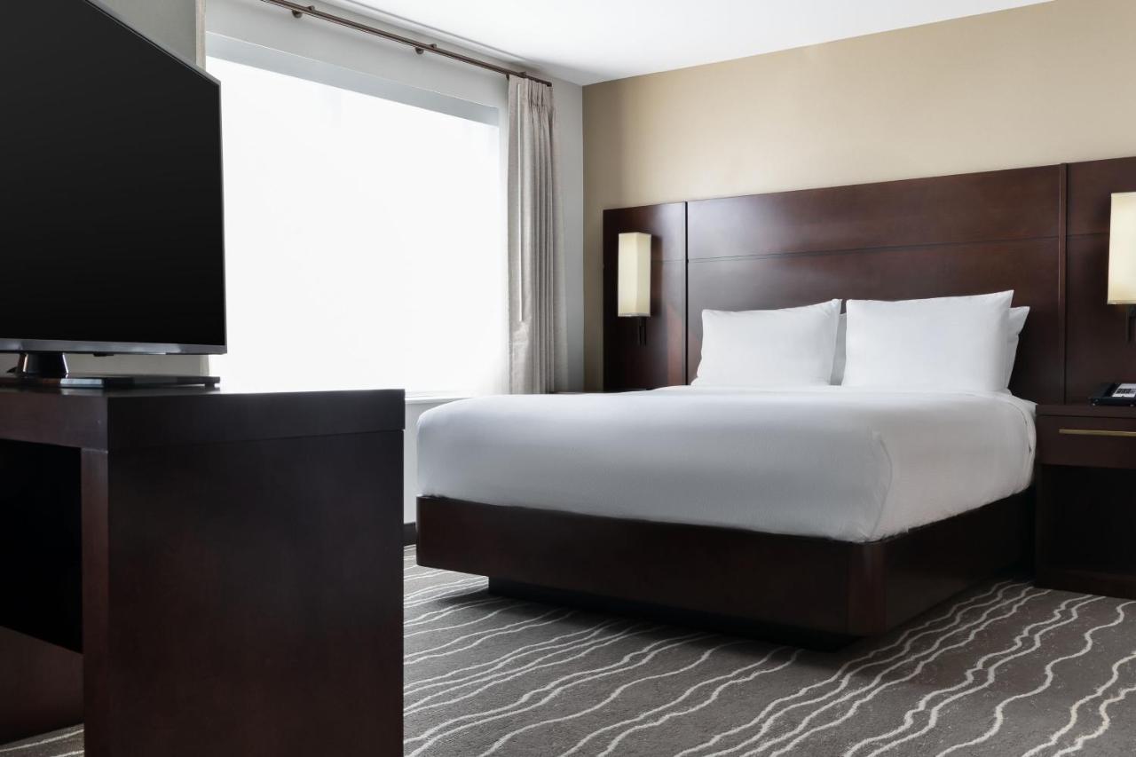 Residence Inn By Marriott Anaheim Brea Dış mekan fotoğraf