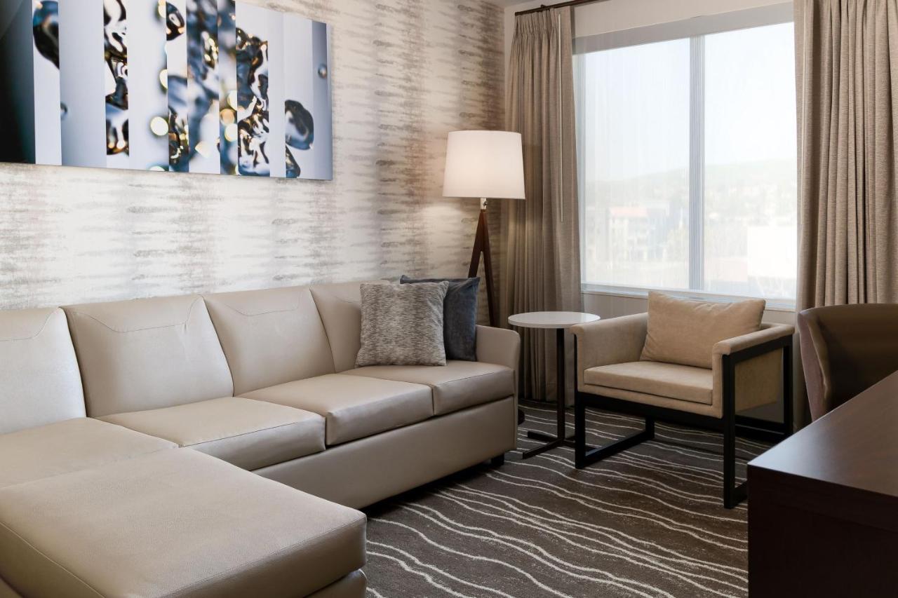 Residence Inn By Marriott Anaheim Brea Dış mekan fotoğraf
