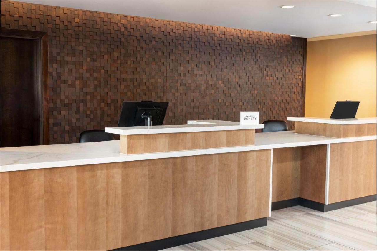 Residence Inn By Marriott Anaheim Brea Dış mekan fotoğraf