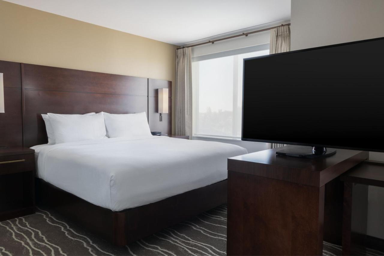 Residence Inn By Marriott Anaheim Brea Dış mekan fotoğraf