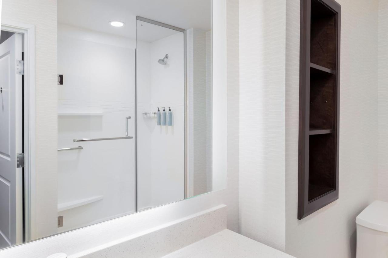 Residence Inn By Marriott Anaheim Brea Dış mekan fotoğraf