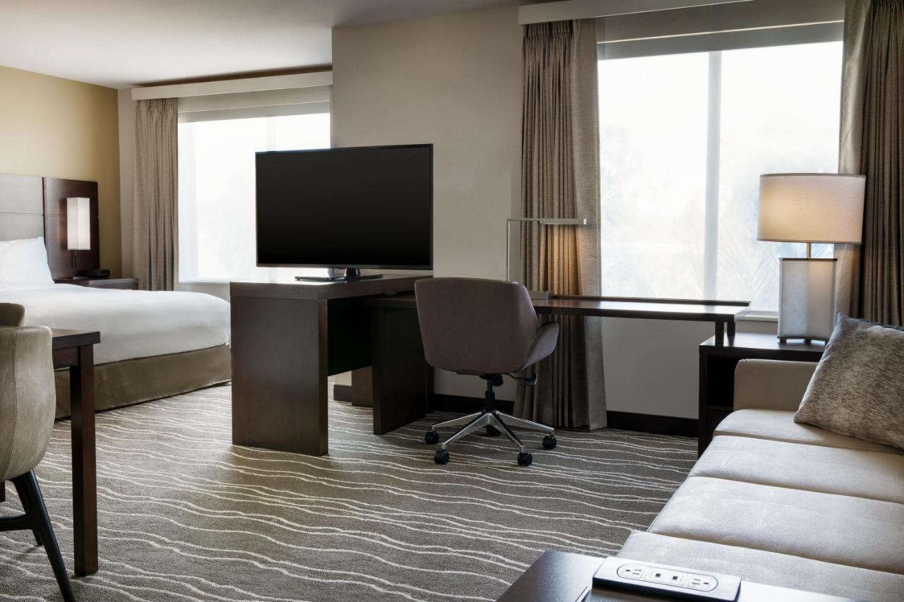 Residence Inn By Marriott Anaheim Brea Dış mekan fotoğraf