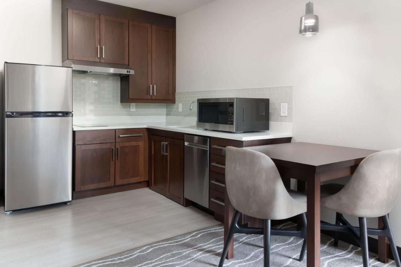 Residence Inn By Marriott Anaheim Brea Dış mekan fotoğraf
