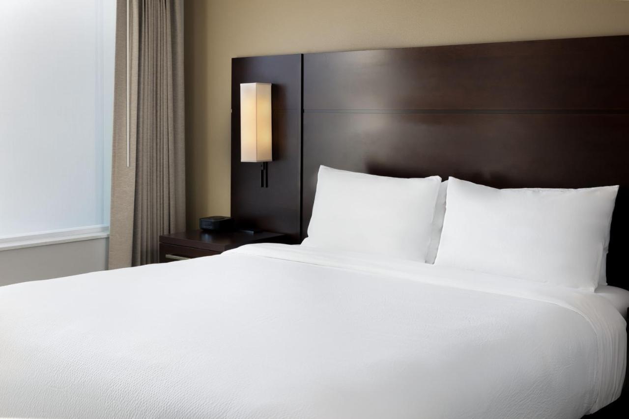 Residence Inn By Marriott Anaheim Brea Dış mekan fotoğraf