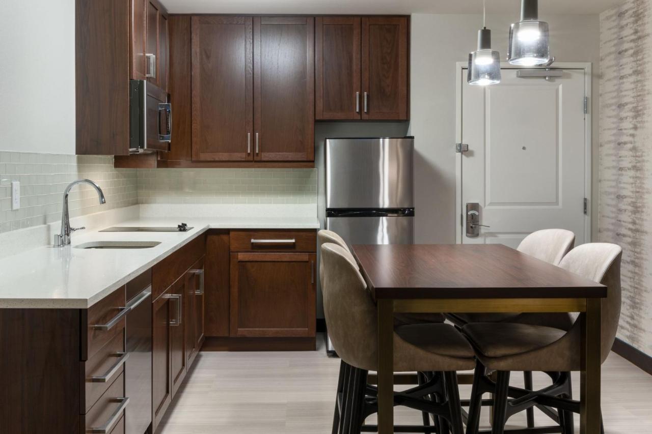 Residence Inn By Marriott Anaheim Brea Dış mekan fotoğraf