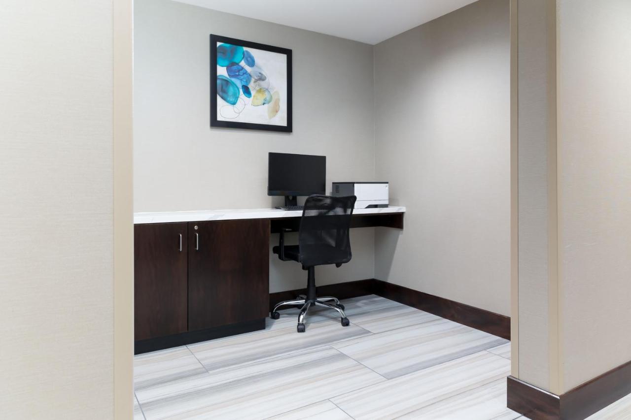 Residence Inn By Marriott Anaheim Brea Dış mekan fotoğraf