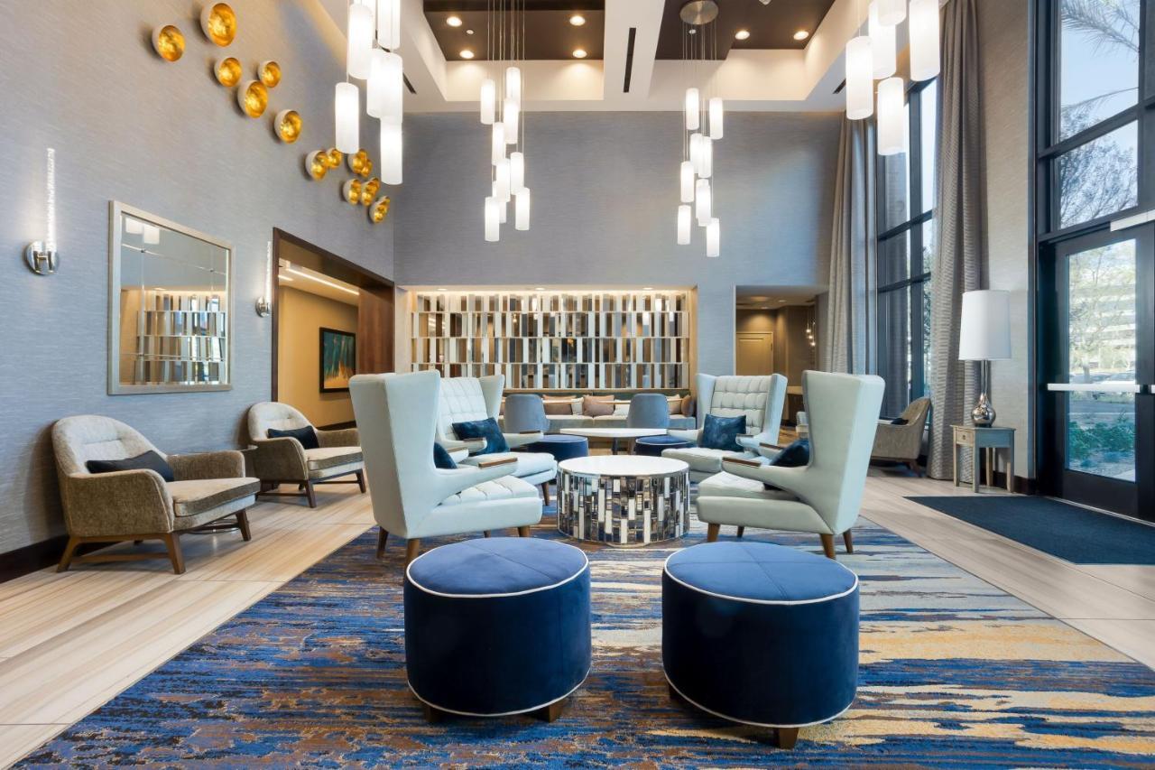 Residence Inn By Marriott Anaheim Brea Dış mekan fotoğraf