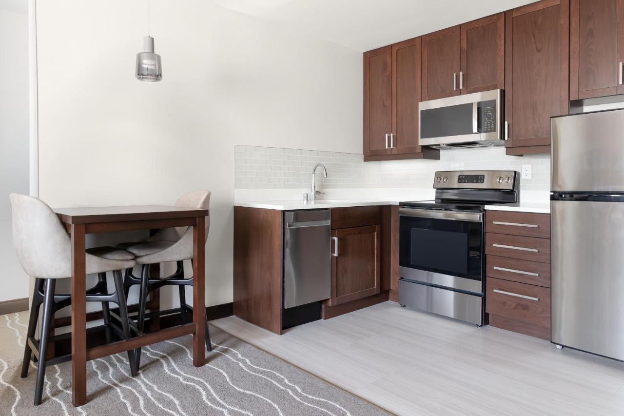 Residence Inn By Marriott Anaheim Brea Dış mekan fotoğraf